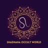 Shadhana Occult World Logo